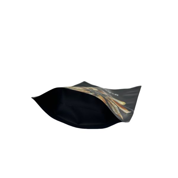 Factory Customizable Freezer Bags for Food Packaging for Dumplings Printing Surface Handling