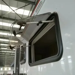 RV Window Acrylic Sheet