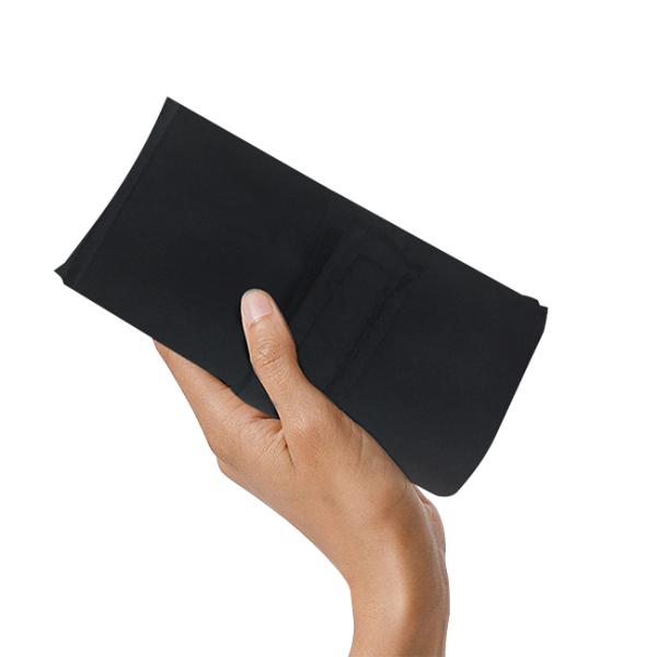 Washable Polyester 210d Nylon Drawstring Bags Grocery Shopping Bags With Handles - Cloth Grocery Tote Bags