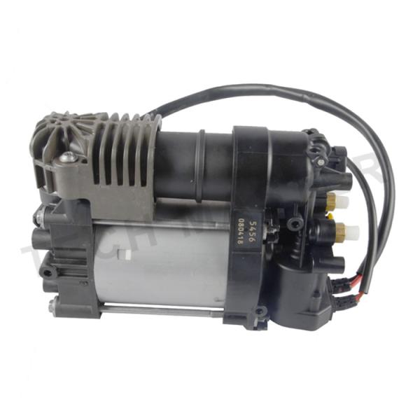 Endurable Air Suspension Compressor Without Frame  7P0616006  7P0698007