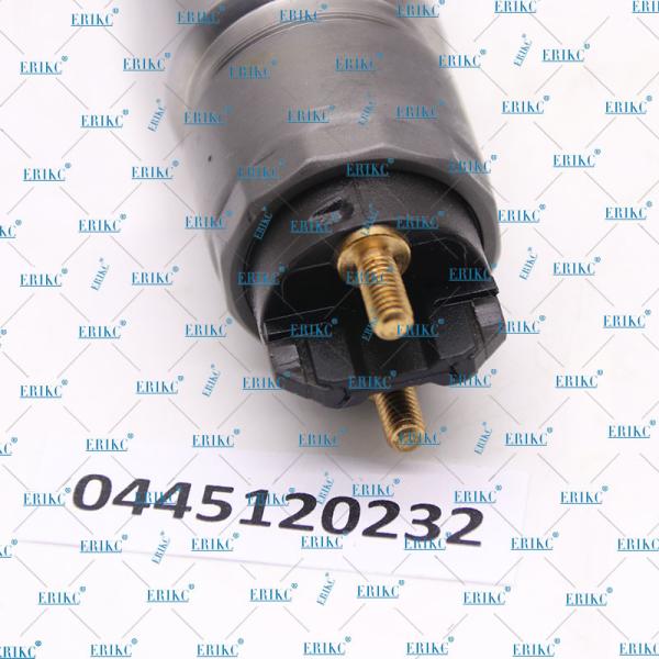 Bosch Diesel Injector Pump / Fuel Injection Truck Systems 0445 120 232 For Dong Feng
