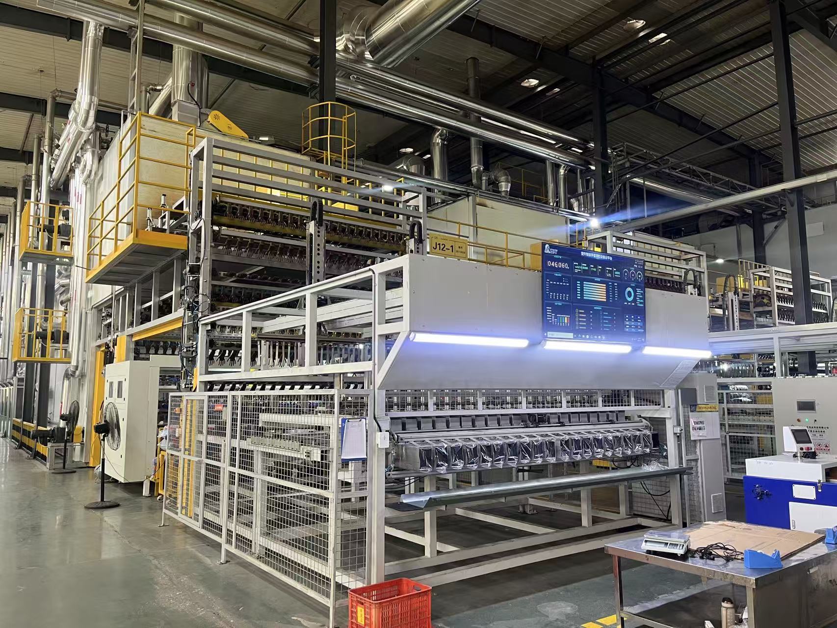 NBR Latex Glove Packaging Machine 220V Surgical Gloves Packing Machine