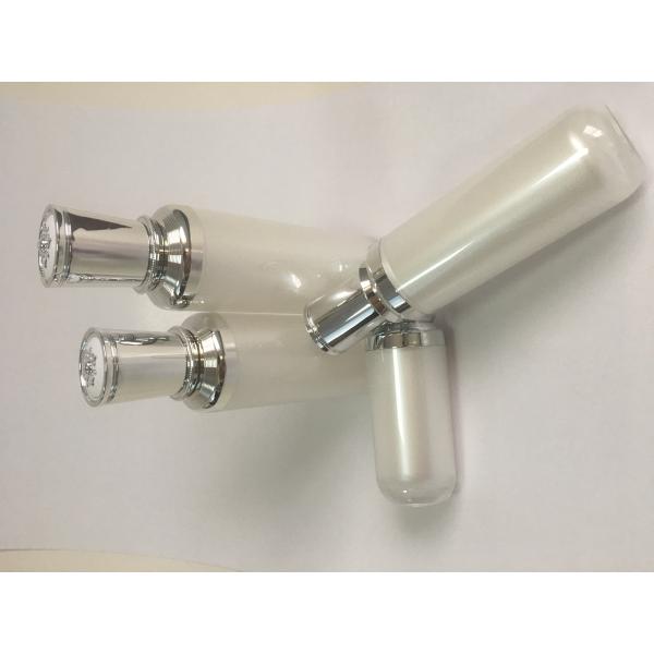 Cosmetic bottle oem lotion bottle 100ml perfume bottle for sale