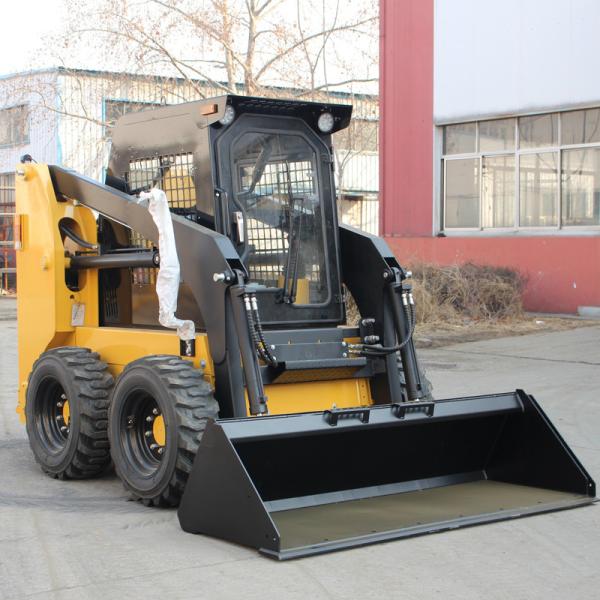 Mini Excavator Skid Steer Backhoe Loader Tractor Attachments Hydraulic