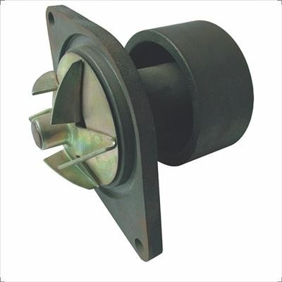 Dongfeng truck Cummins Water Pump For Cummins 6B Engine , 3960342 , 4935793