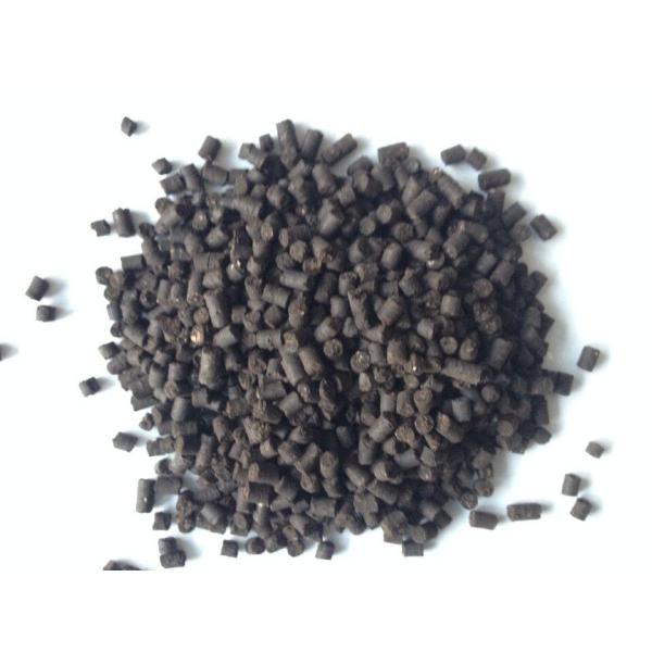 Ферма используя плоскую умирает тип удобрение 45KW делая одобренный CE машины