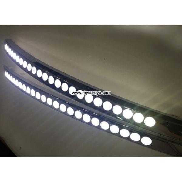 Peugeot 408 DRL LED Daytime Running Light car daylight wholesale company