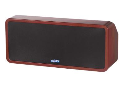 double 6.5  center channel 5.1 home theater pro ktv speaker system XC26B