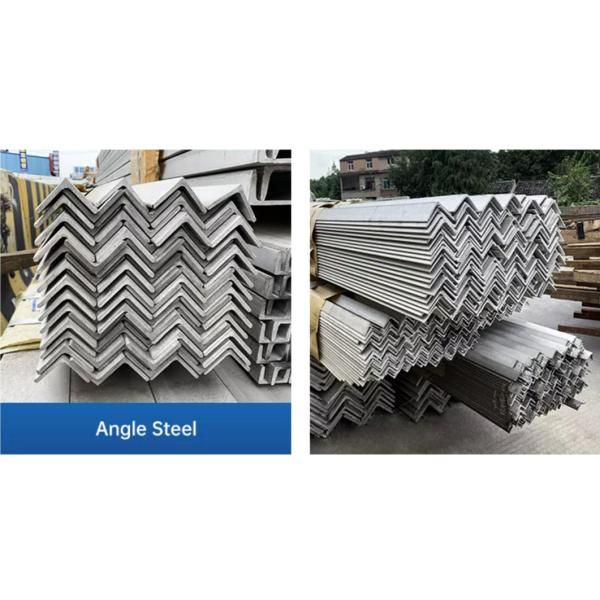 Inox Stainless Steel Angle Bar Polished Equal Sus 304 301 316l industry