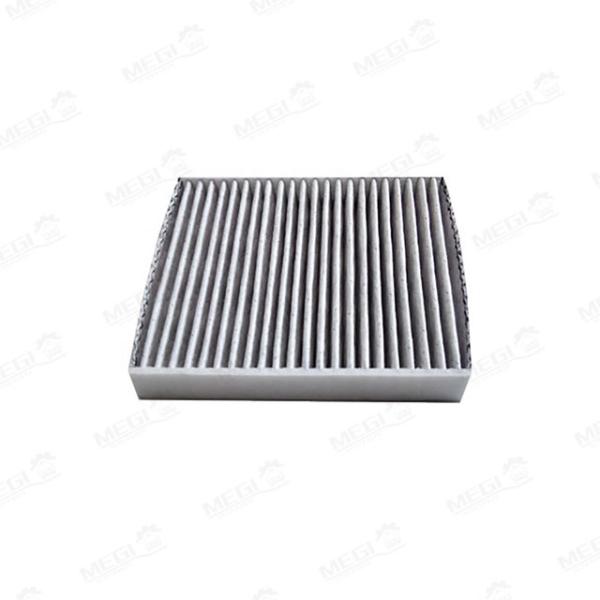 80291-SNK-A01 80291SNKA01 Car Air Conditioner Filter For Audi HONDA Hyundai Accord Aviator Pilot
