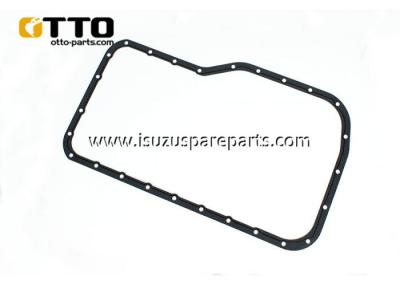 8-97363845-0 Isuzu 6HK1 Parts Genuine Accessories Oil Pan Gasket ZX200-3 6HK1