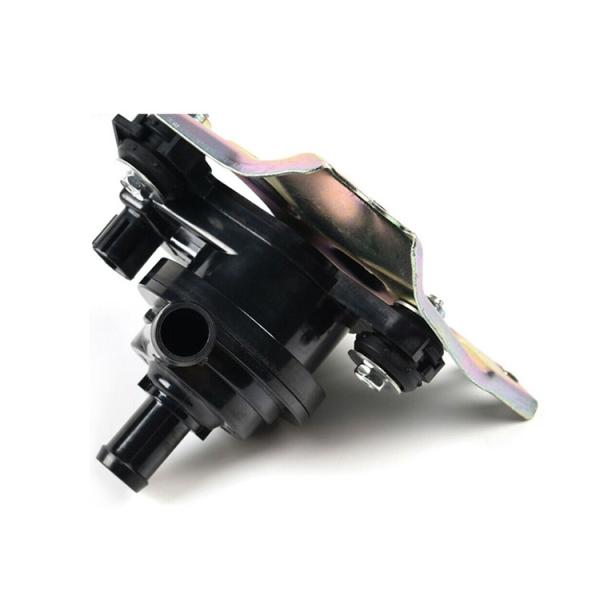 G9020-47031 Auxiliary Excavator Water Pump With Bracket Voltage 12V