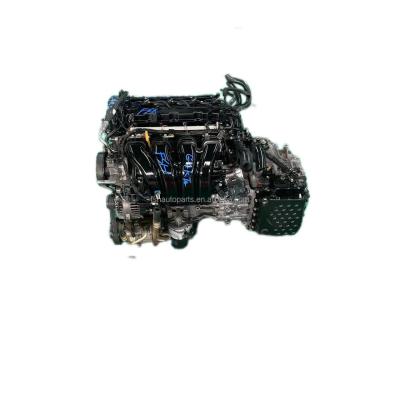 Upgrade Your Korea Car with G4KE Engine Boutique Gasoline Smooth Performance