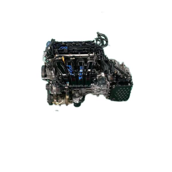 Upgrade Your Korea Car with G4KE Engine Boutique Gasoline Smooth Performance