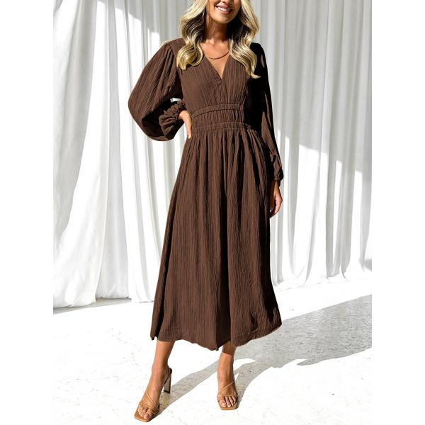 Vestidos de noiva pretos personalizados para mulheres longos Elegantes Festa Casual