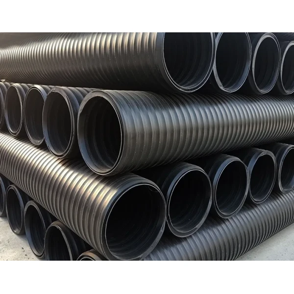 Advanced Large Bore Exhaust Ducts for Optimal Mine Airflow Management