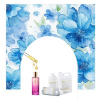 Huile parfumée pour parfum de marque avec échantillon gratuit