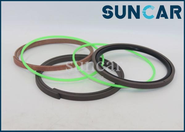 Cylinder Sealing Kit PV01V00045R300 Arm Seal Kit Fits CX27B CX17B Case Construction Parts