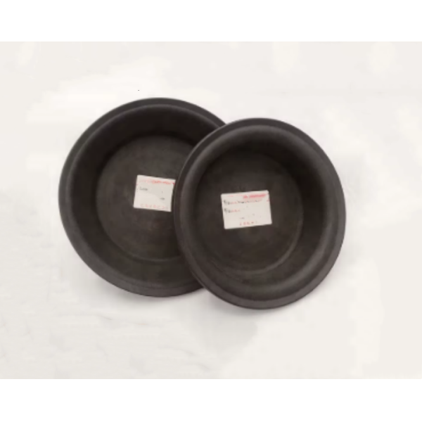 Good Quality Semi Trailer Parts T16 T20 T24 T30 Rubber Brake Diaphragm Brake Cup