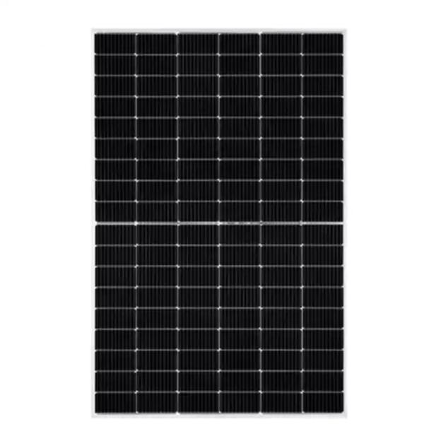 Ja High Efficient Mono PV Solar Panel Perc Jam72d30-550/Gb 550w 540w