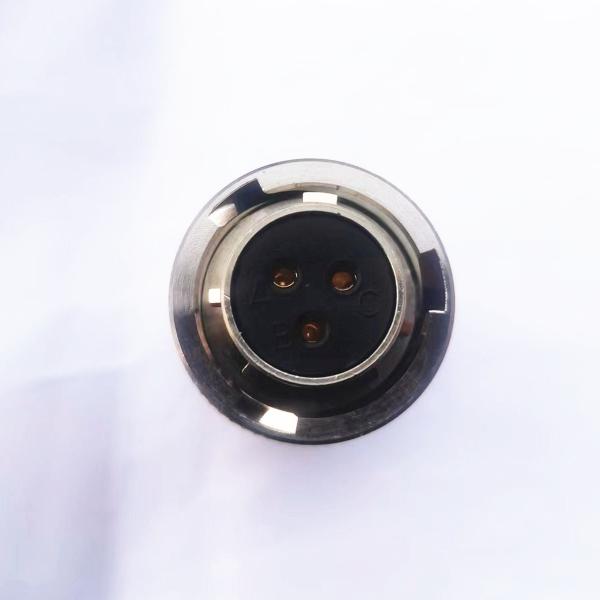 Huawei Waterproof AC power connector RRU 3606 3151 3161 3182