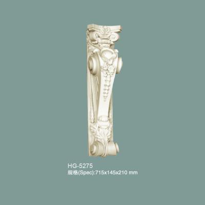 PU Exotic Corbels HG-5275