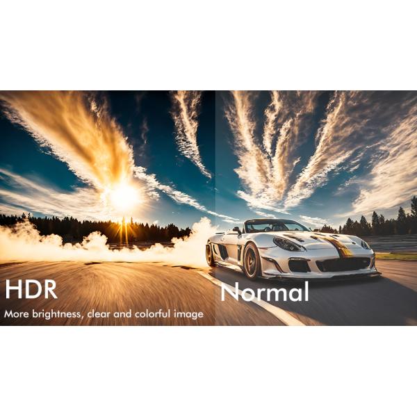 3800 Lumen Full HD Short Throw DLP Projector Laser Projector