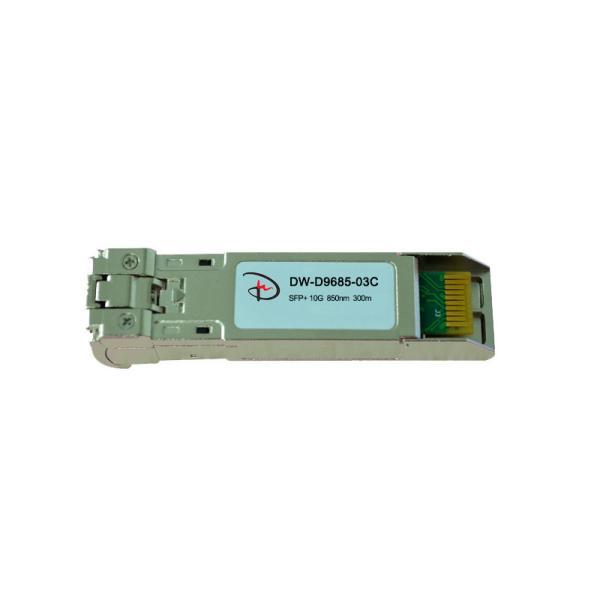 SFP-10G-SR,SFP+,10G, 300m,850nm,Optic Module/Transceiver,compatible with Cisco,H3C,Juniper