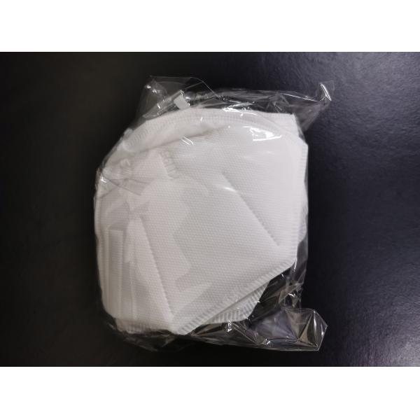 Outdoor N95 Face Mask Anti Air Flu Facemask With Valve Aluminum Strip