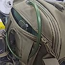 Backpack for Men Large ornaments Backpack Tactical Travel Backpack for Work,Camping,Hunting,Hiking