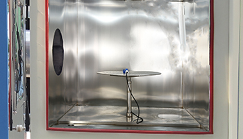 IP5X IPX5 IEC60529 Dust Rain Test Chamber Waterproof IP55