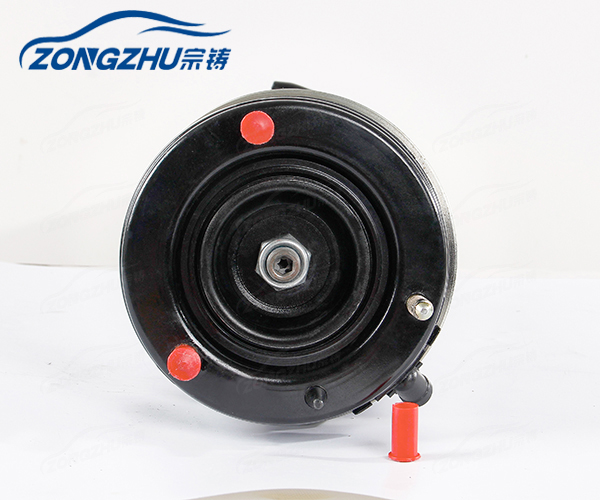 Front Air Suspension Strut Air Suspension Shock Absorber Range Rover Vogue L322