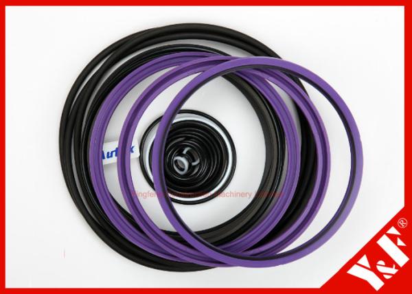 As peças sobresselentes hidráulicas do disjuntor do OEM Furukawa F5 selam selos do jogo/martelo
