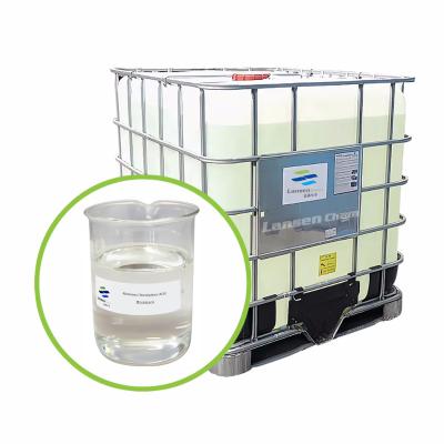 Aluminium Chlorohydrate ACH Cosmetic Grade Antiperspirant Improve Turbidity Removal Capacity Antiperspirant Ach