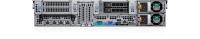 Bahía montada en rack SFF del servidor 8 de Dell EMC PowerEdge R840 2u