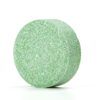 High Quality Foaming Hand Washing Soap Effervescent Tablets With Various Flavors