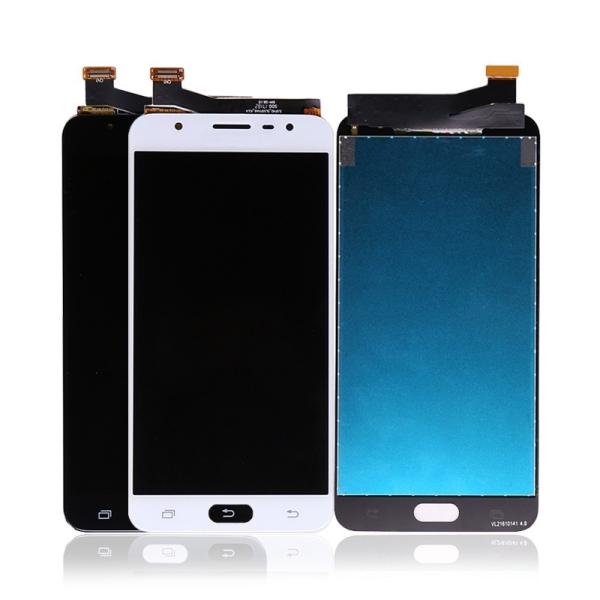 Replacement Cell Phone LCD Display For Samsung Galaxy J730 J7 PRO Anti Scratch