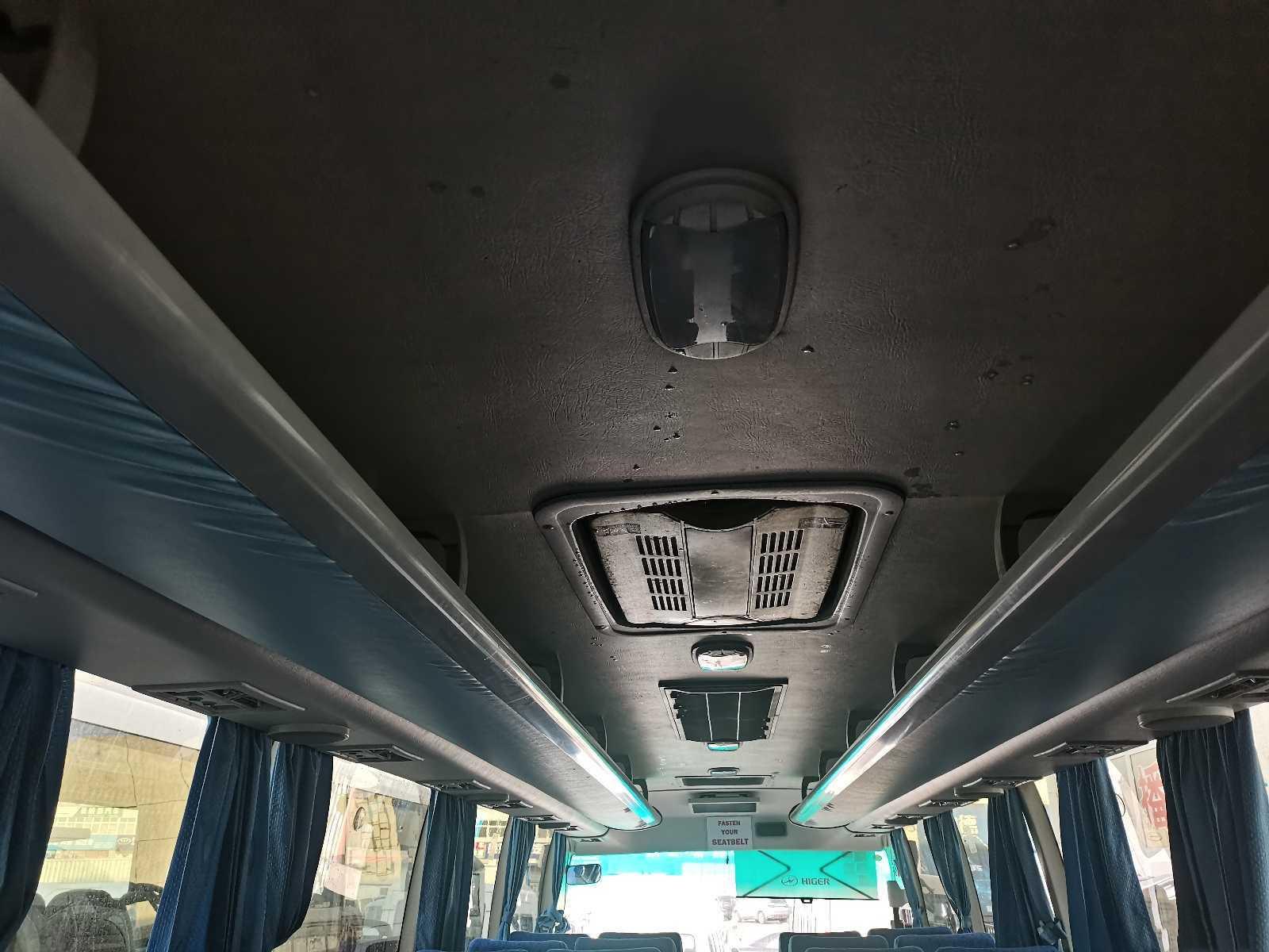 автобус пассажира частей 35seats автобуса автобуса тренера 12m роскошный используемый более высокий подержанный