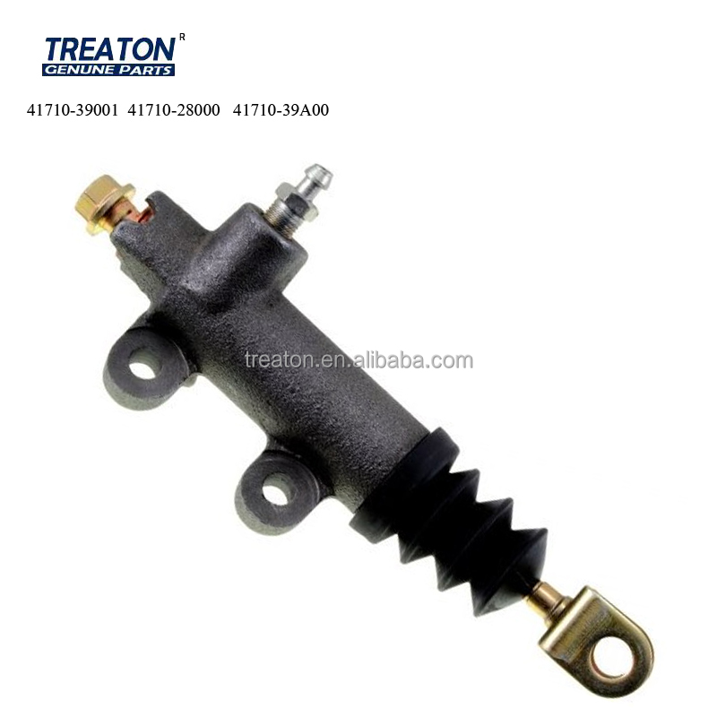 Treaton Auto Parts ME601290 41710-22600 Clutch Master Cylinder for Mitsubishi Canter
