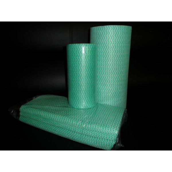 Nonwoven Spunlace Fabric