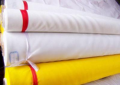 malha de nylon do filtro de água do monofilamento dos PP do ANIMAL DE ESTIMAÇÃO do mícron, filtro de malha do ar, padrão do ISO FDA da tela do disco do filtro