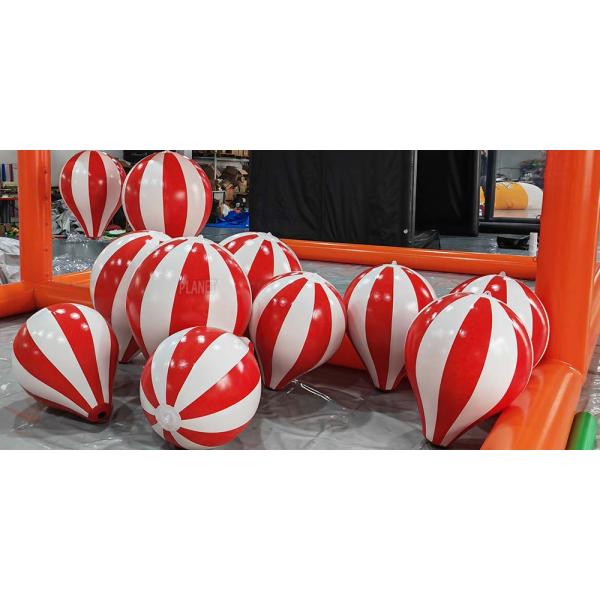 Inflatable Hot Air Balloon Inflatable Balloon For Party Decoration