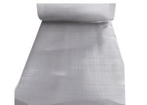Plain / Twill Weave Stainless Steel Wire Mesh Filter Corrosion Resistance For