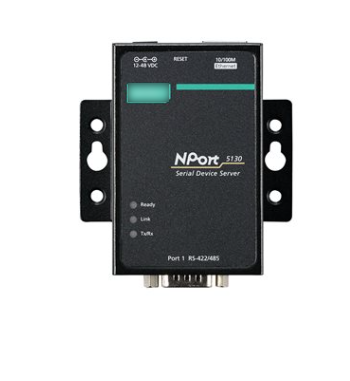 Industrial Computer Accessories Direct Supply NPORT 5150 for MOXA