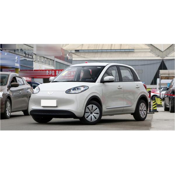 203km ランジ ブランドトップ ウォーリング ビンゴ ミニEV 高速電動車