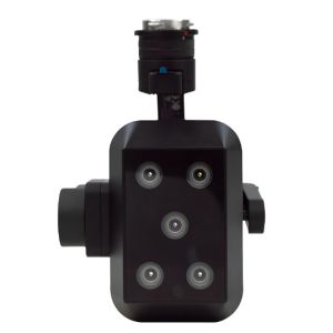 Hyperspectral Imaging Camera