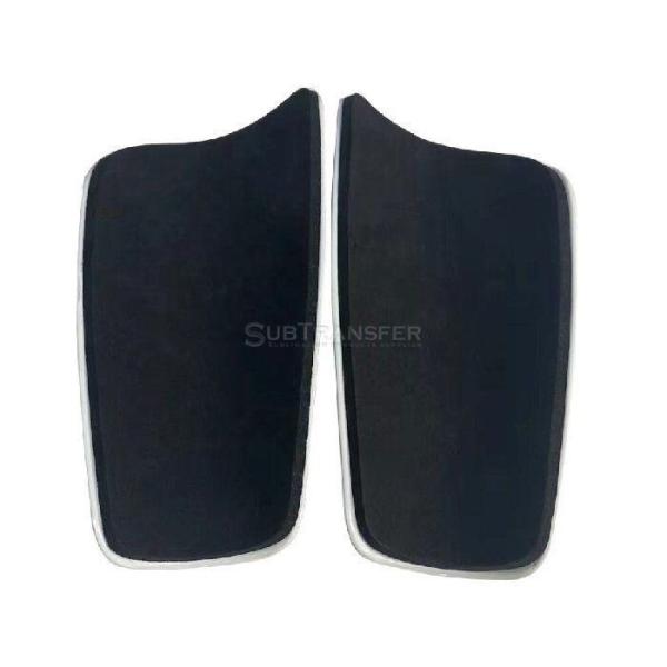 3D Sublimation Coated Soccer Shinguard Custom Sublimation Leg Guard For Kids And For Adult