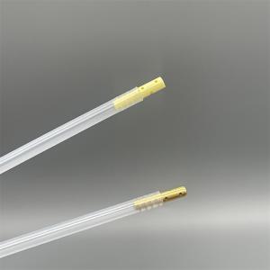 高圧耐性のある産業用エアコン清掃剤バルブ