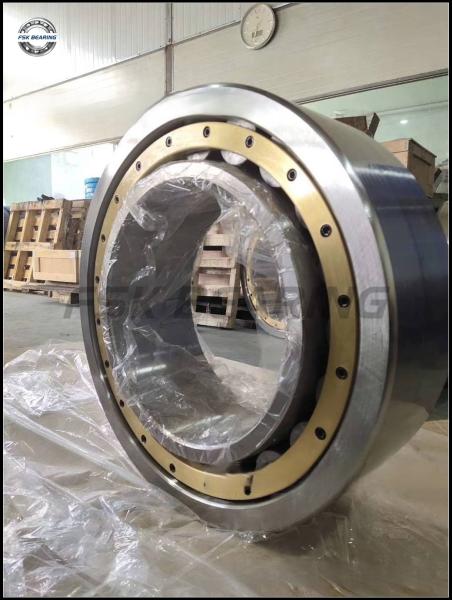 Euro Market 32319 Cylindrical Roller Bearing For Machine Tool Spindle