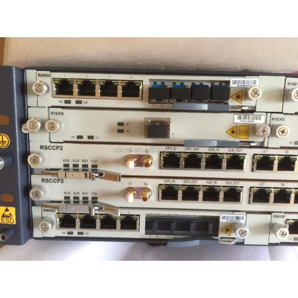 ZTE R4CSB 4ports card SFP PTN 6300 6500 6200 ZTE ZXCTN6200 6500 ZXCTN 6300 R1EXG R8EGE R8EGF R16E1F R4CSB